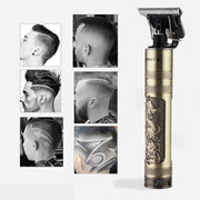 GoldenBilly™ - Professional Cordless Hair trimmer