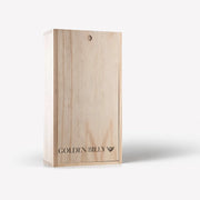 GoldenBilly™ - Professional Cordless Hair trimmer