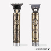 GoldenBilly™ - Professional Cordless Hair trimmer