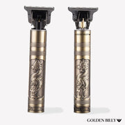 GoldenBilly™ - Professional Cordless Hair trimmer